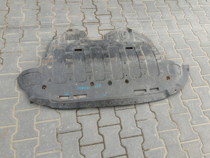 фото №7, Захист під двигун 29111-2y000 1.7 crdi hyundai ix35 10-15
