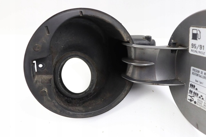 фото №7, Seat cordoba ii 6l sedan 03-09 крышка заливка топлива 6l5809905c l57n