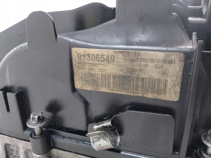 фото №9, Головка bmw e87 779767806 2.0 d 118d
