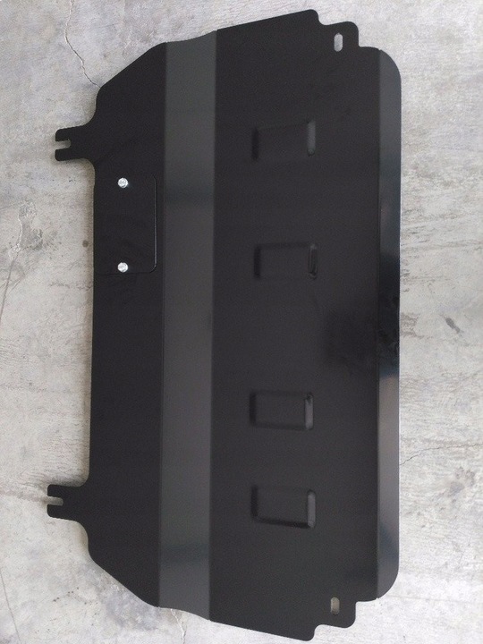 фото №12, Кришка pod двигун citroen c4 cactus 14-2020