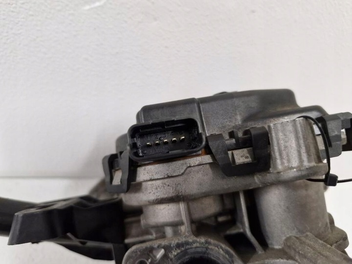 фото №9, Peugeot 308 2 ii t9 1.6 блакитний hdi клапан egr v29027505 801113864