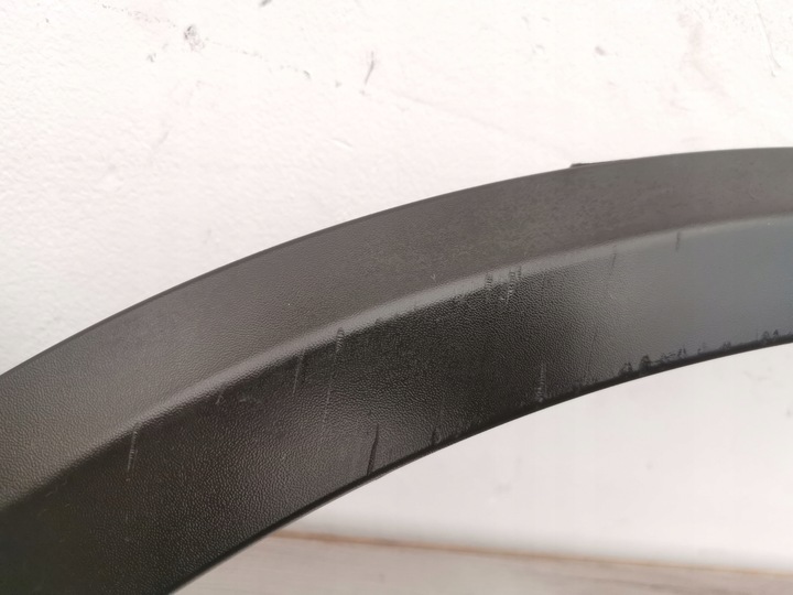 фото №12, Infiniti qx50 ii 19- крило правий переднє перед планка впуск комплектний kad