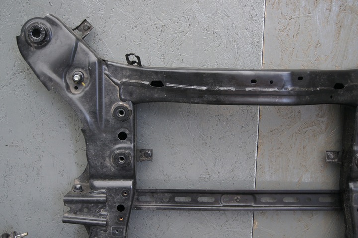 фото №7, Kia ev6 підрамник візок перед переднє