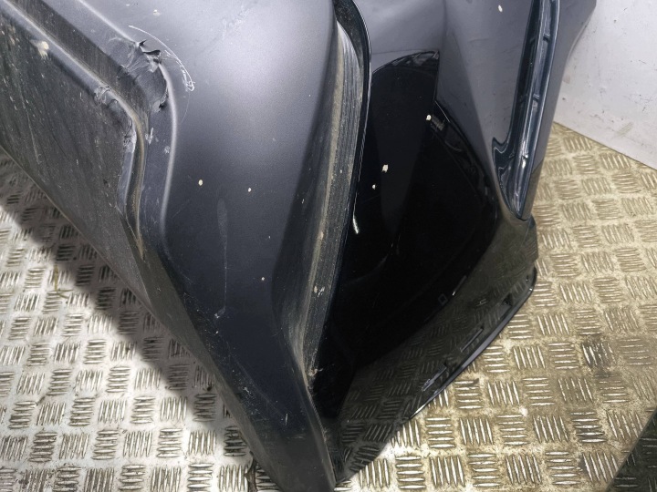 фото №8, Бампер заднє toyota bz4x 5215942280