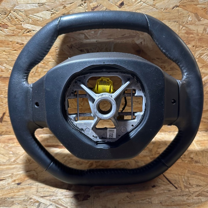 фото №6, Руль, мультифункция peugeot 208 ii