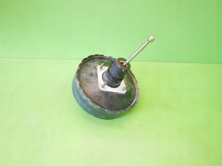 фото №7, Усилитель серво тормозные vw polo iv 9n 1.2 12v hb 01-05