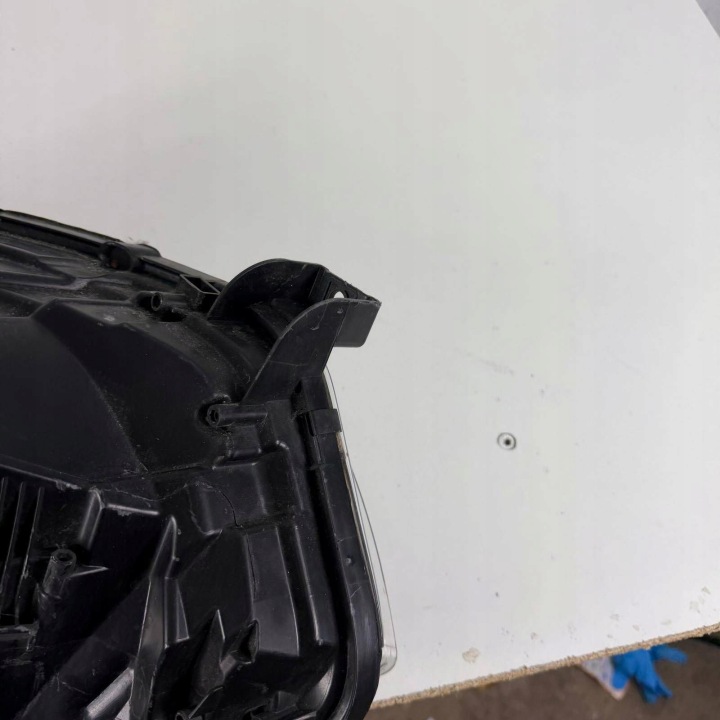 фото №15, Renault captur i фара фара правая перед передняя oem номер 260102734r