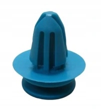 фото №1, Кліпса оббивка багажника mercedes wiele моделі