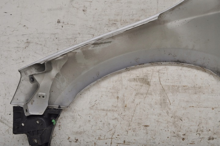 фото №11, Volvo s60 ii крыло правый перед переднее