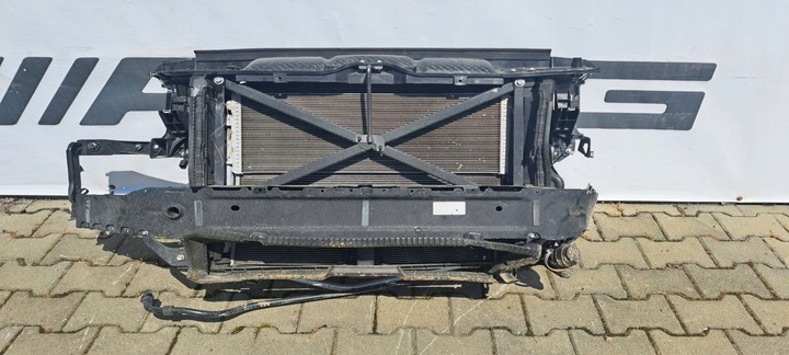 фото №1, Gle 167 підсилювач pas переднє