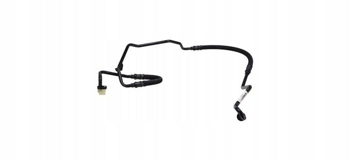 фото №1, Шланг кондиционера daf xf105 cf85 оригинальный номер daf 1744080