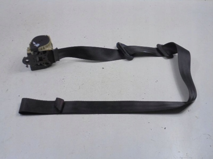 фото №3, Citroen c2 pas безопасности перед правые