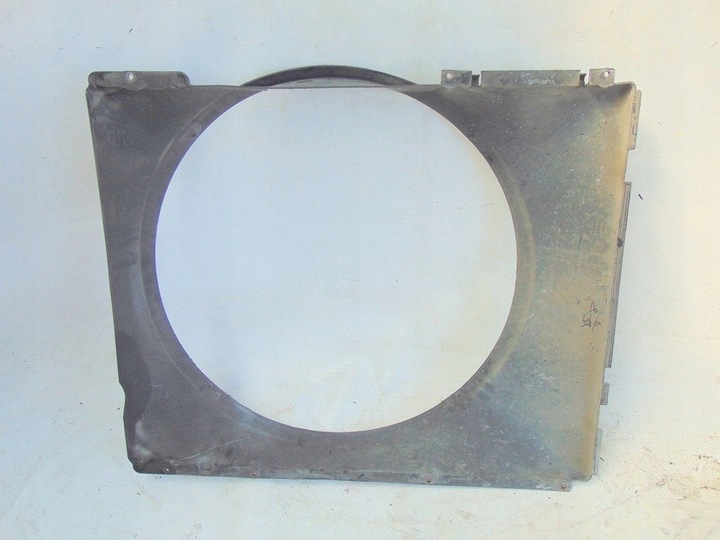 фото №3, Volvo fm12 fh12 98r корпус вентилятора