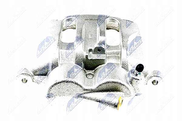 фото №11, Супорт гальмівний перед mercedes vito 03- viano 03- лівий bosch nty