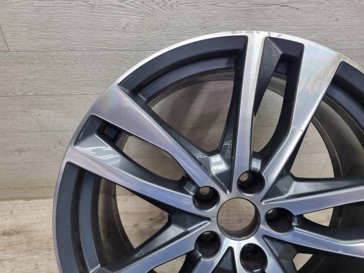 фото №10, Диск audi a6 s6 c8 4k e 8.5jx19h2 et40 5x112 4k0601025h