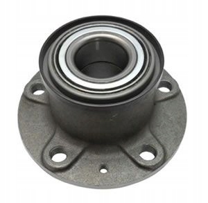 фото №1, Ступиця з підшипник зад jumper, boxer, ducato