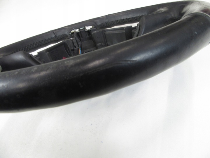 фото №9, Кермо sport з підігрівом асистент bmw 5 7 f01 f02 04 f07 f10 f11