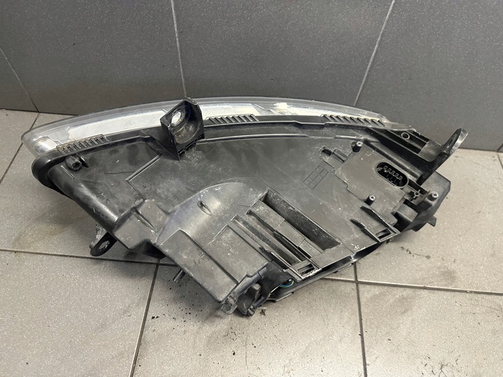 фото №8, Лампа ксенон лівий перед audi a6 c6 eu 4f0941029ea