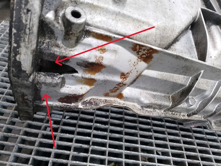 фото №7, Коробка передач коробки передач механическая mercedes sprinter w906 711685 3.0 cdi