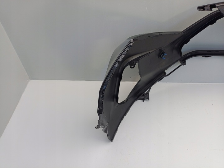 фото №8, Toyota rav 4 v 2019- бампер перед переднє 53113-421901 =