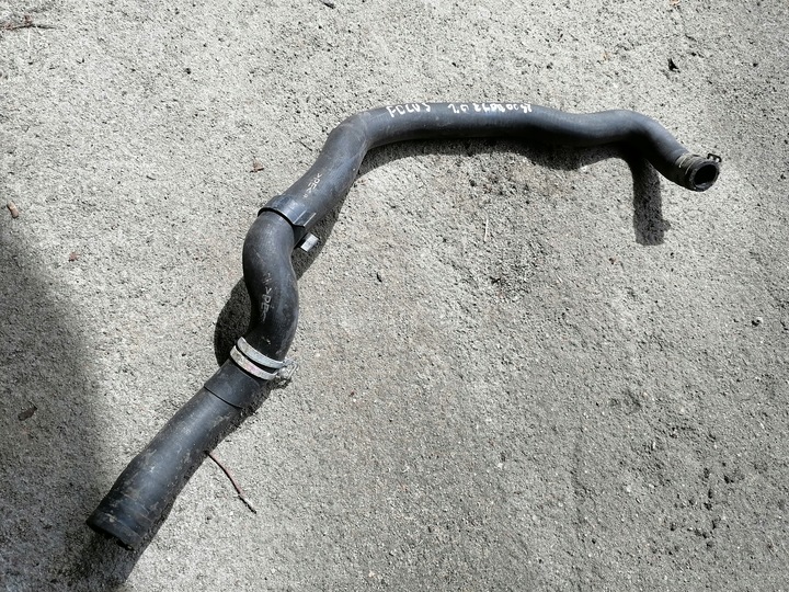 фото №1, Шланг воды ford focus mk3 1.0 ecoboost