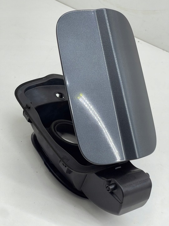 фото №6, Audi a6 c7 кришка заливання пального + основа заливання пального колір lz7s дейтона