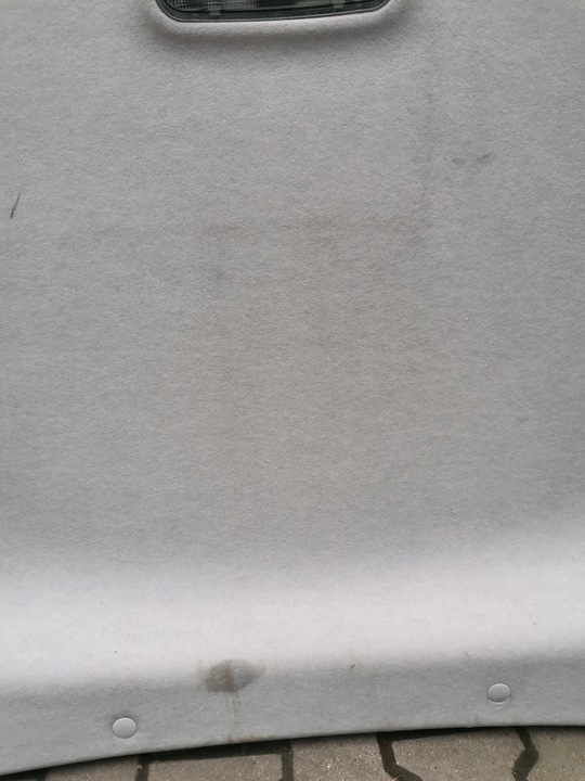 фото №7, Стеля 5j6867501f skoda fabia ii 5d