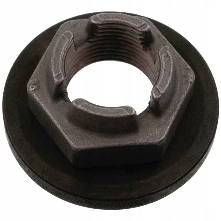 фото №2, Гайка ступицы febi do ford ka 1.3i