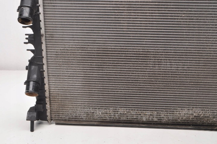 фото №6, Maserati ghibli iii 3.0 d радиаторов воды 16456511