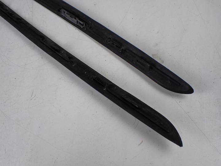 фото №7, Планка скла лобовий права ліва peugeot 5008 i європа 96858535 96858533