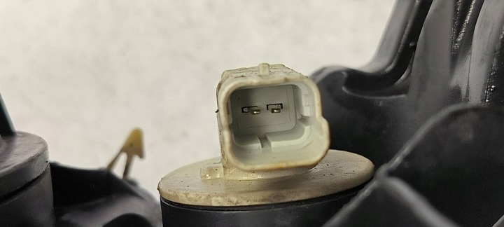 фото №7, Лампа права перед 8200002847 renault laguna i рестайлінг