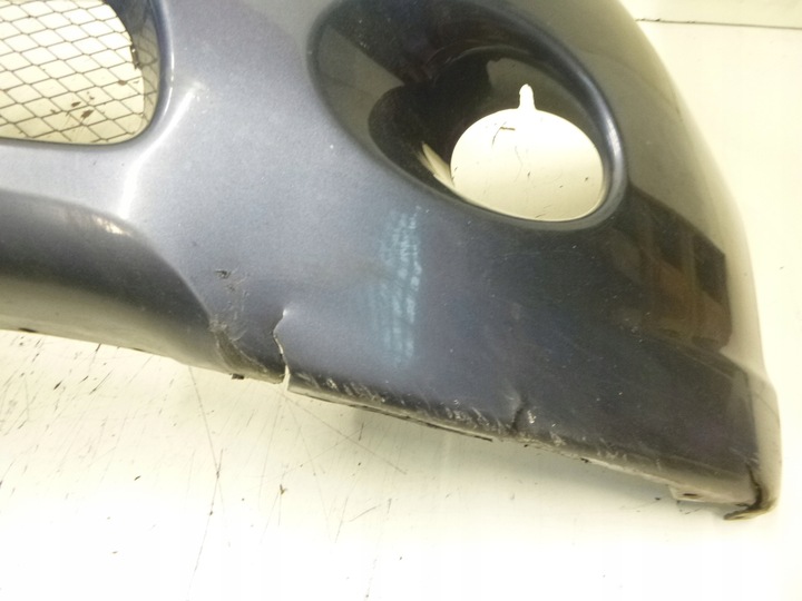 фото №6, Бампер переднее mitsubishi grandis a72 2005r.