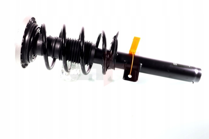 фото №1, Auto-gh амортизатор +пружина перед