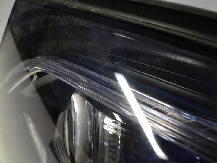 фото №15, Mercedes e клас 213 238 лампа передня права mutlibeam nieb a2139069504