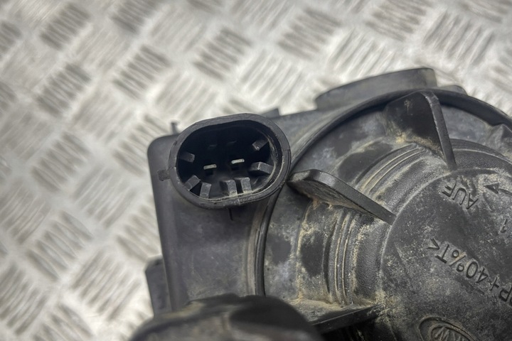 фото №6, Галоген левый переднее opel vectra c 0096726 2.2l дизель 92kw 2004