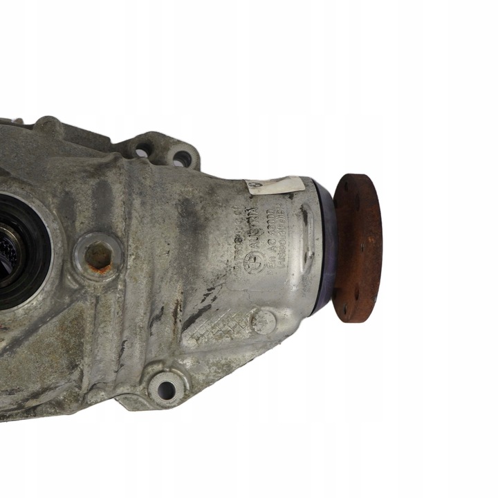 фото №12, Bmw x1 e84 18dx 20dx дифференциал переднее 2,79 7583773