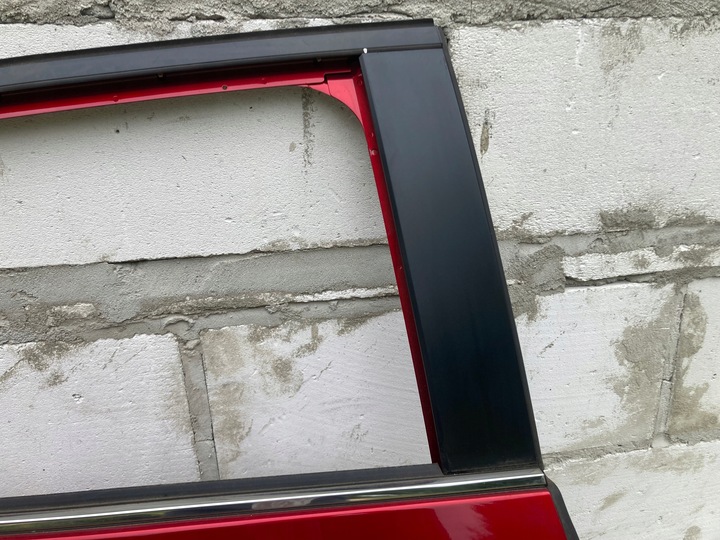 фото №9, Дверь зад правый mazda cx-5 ii kf 17-