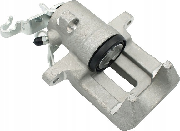 фото №3, Зажимы тормозные зад vw eos 1f '06-'15 комплект