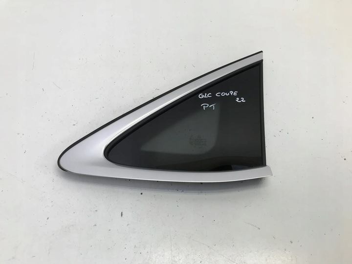 фото №1, Mercedes glc купе 43 c253 2022 скло кузовна праві зад a2536701800