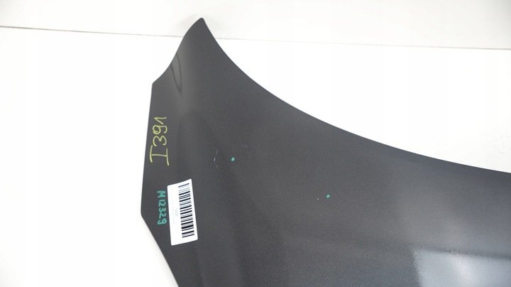 фото №5, Капот кришка двигуна renault grand scenic iii 09-13r teb66