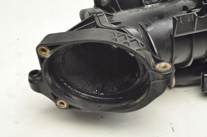 фото №9, Mercedes w213 2.0 cdi колектор впускний  a6540902500 a6549060000