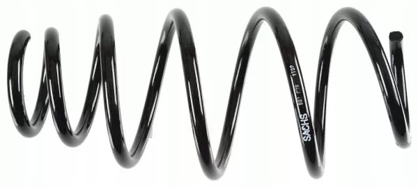 фото №1, Пружина підвішування /sachs/