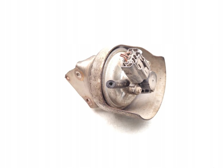 фото №12, Mazda 6 запчастина системи próżniowego турбокомпресора 2.2 mzr-cd дизель nh965431