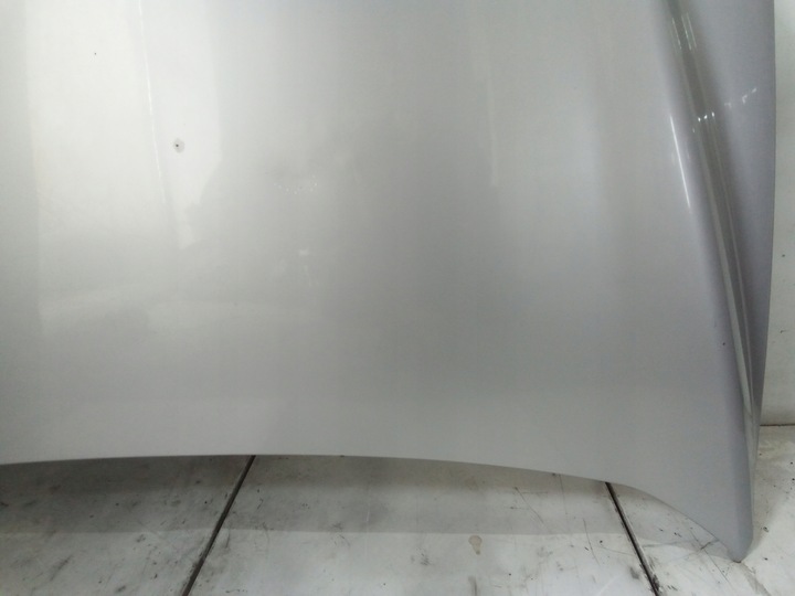 фото №5, J985 капот opel antara 92u