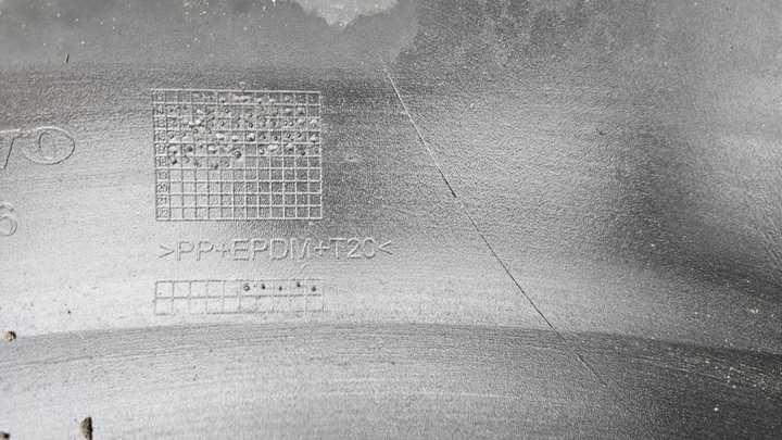 фото №13, Бампер volvo s60 v60 рестайлінг 13-18 перед r-design