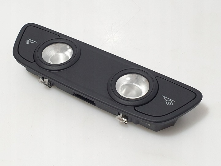 фото №15, A4 b9 s-line лампа освещение кабины люк комплект 8w0947135at