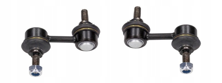 фото №1, - соединители стабилизатора зад do subaru forester sg 02-07 impreza 02-16 ##