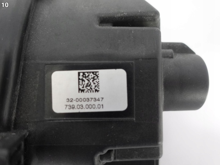 фото №11, Bmw x5 f15 x6 f16 f85 f86 галоген led drl праві