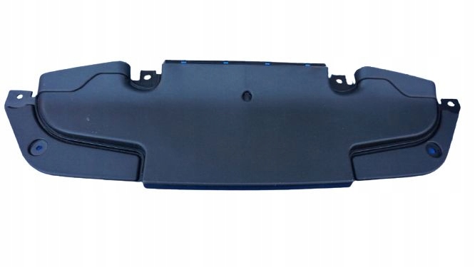 фото №1, Volvo v40 cc захист ременя кермо впуск повітря