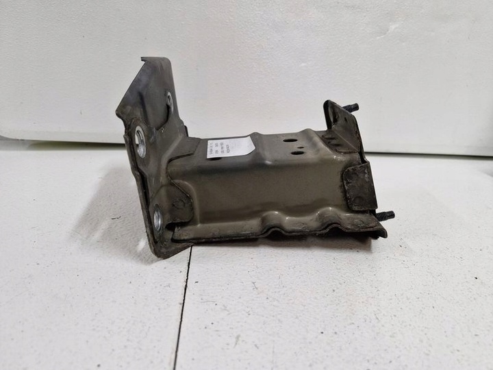 фото №7, Nissan juke f15 зона зминання відбійник праві перед переднє raq